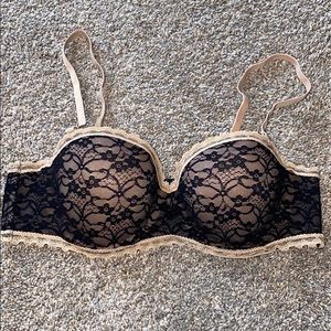 ✨AERIE Multi-way Bra✨